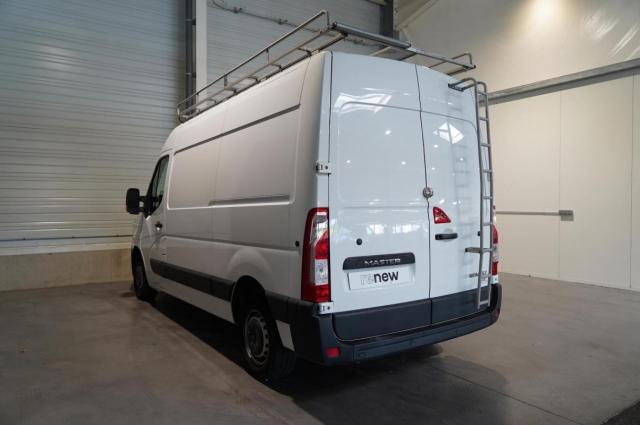 Renault Master image 4