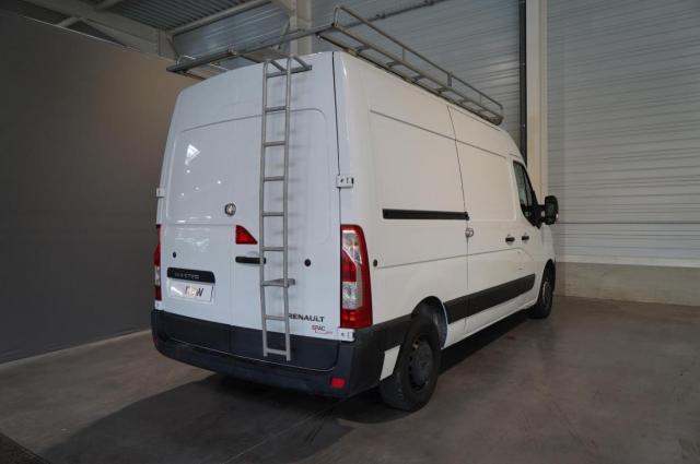 Renault Master image 8