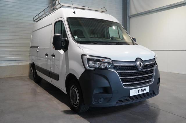 Renault Master image 6