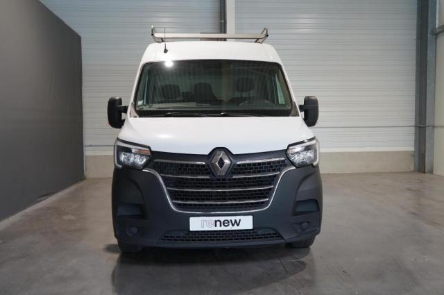 Renault Master image 5