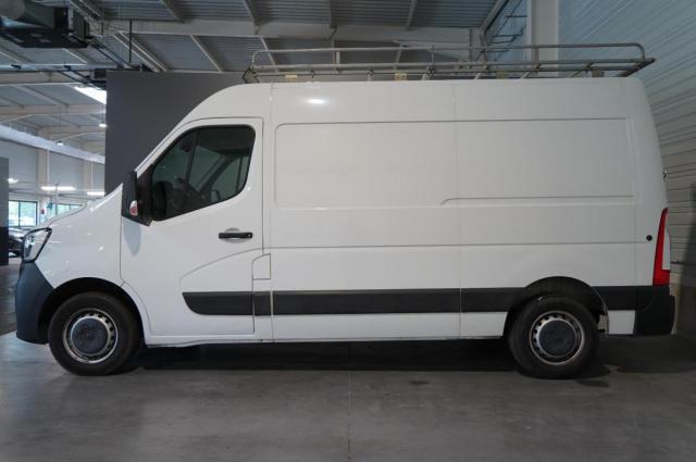 Renault Master image 3