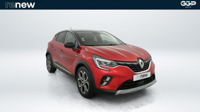 Renault Captur image 7