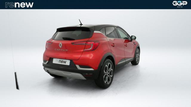 Renault Captur image 6