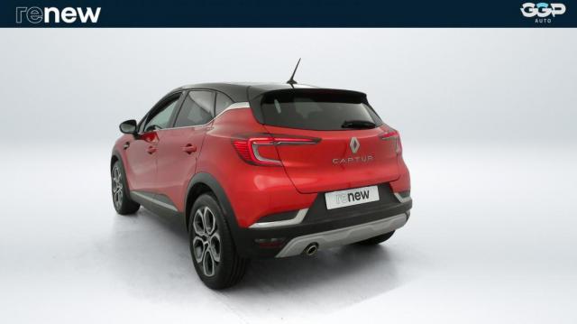 Renault Captur image 8
