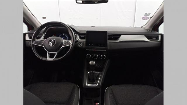 Renault Captur image 9