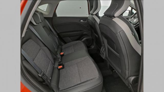 Renault Captur image 5