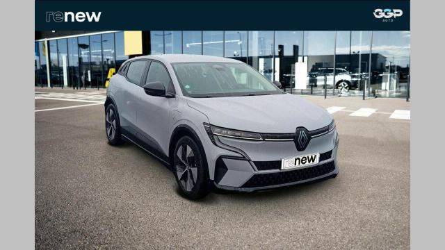 Renault Mégane E-Tech image 6