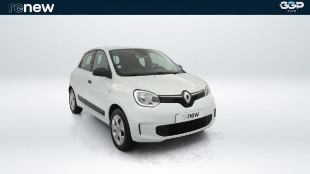 Renault Twingo image 3