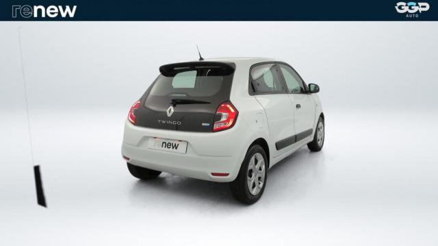 Renault Twingo image 8