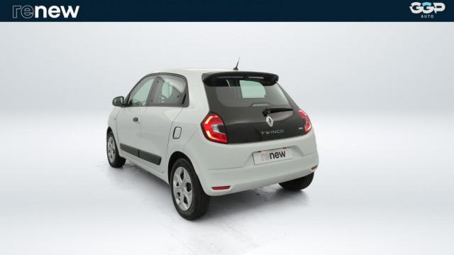 Renault Twingo image 2