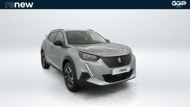 Peugeot 2008 image 7