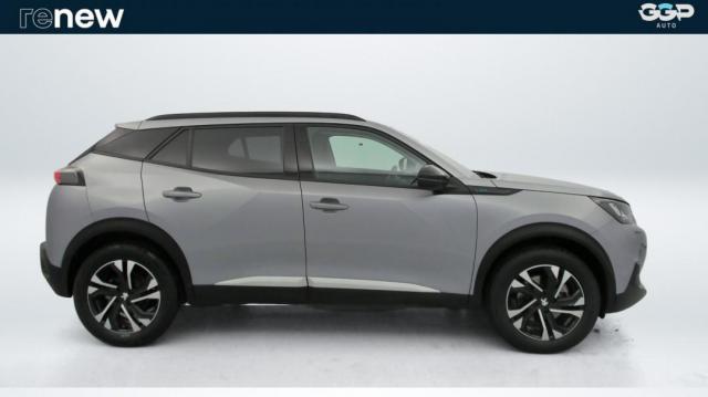 Peugeot 2008 image 1