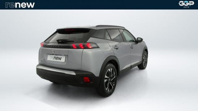 Peugeot 2008 image 6