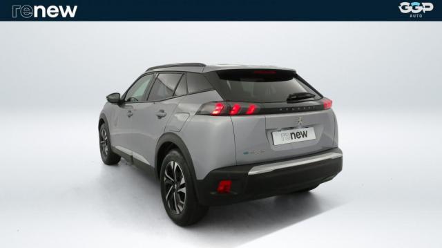 Peugeot 2008 image 9