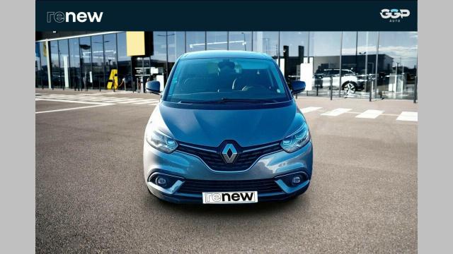 Renault Grand Scénic image 8