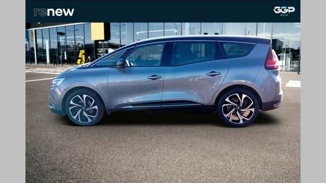 Renault Grand Scénic image 7