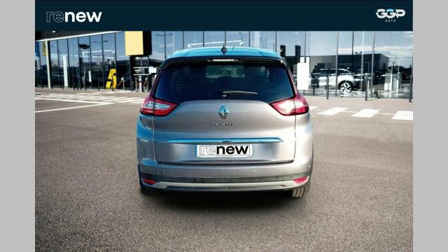 Renault Grand Scénic image 1