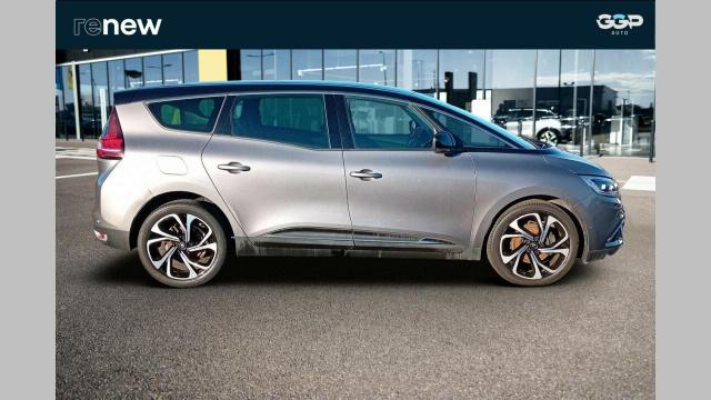 Renault Grand Scénic image 3