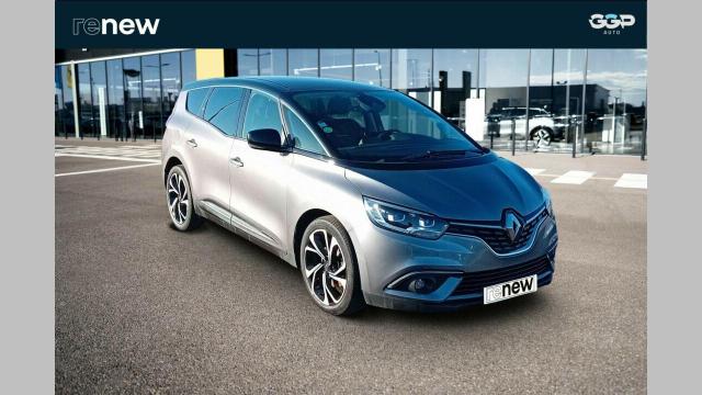 Renault Grand Scénic image 5