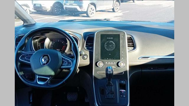 Renault Grand Scénic image 6