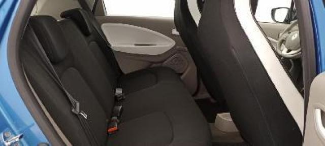 Renault Zoe image 7