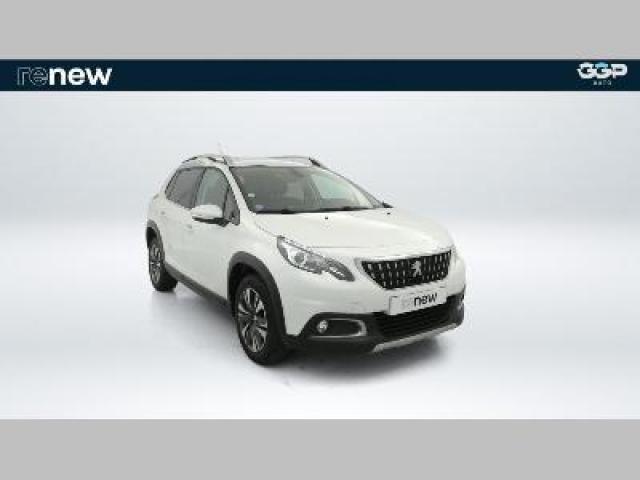 Peugeot 2008 image 5