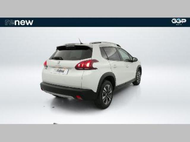 Peugeot 2008 image 9
