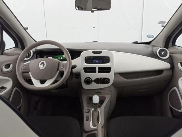 Renault Zoe image 3