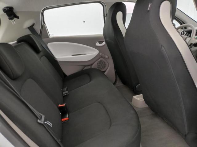 Renault Zoe image 4