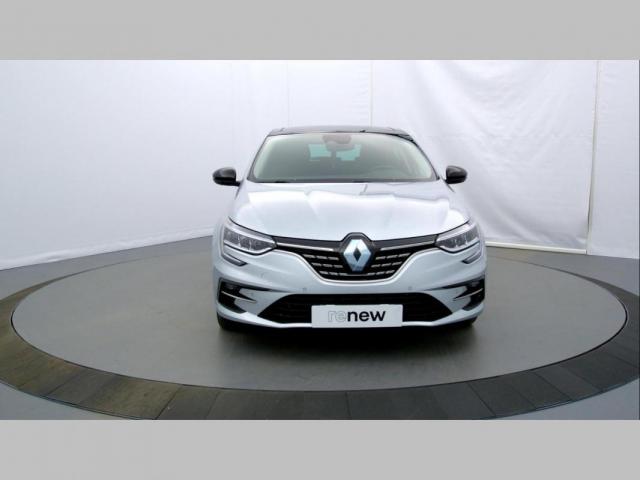 Renault Mégane image 2