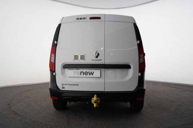 Renault Express Van image 9