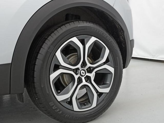 Renault Captur image 5