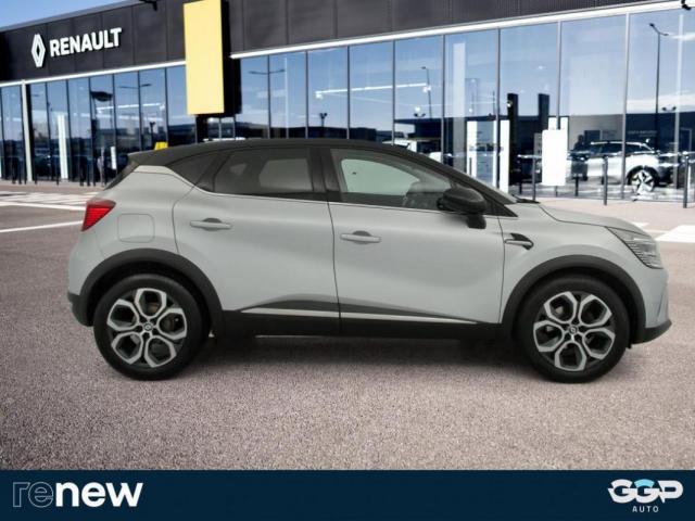 Renault Captur image 1