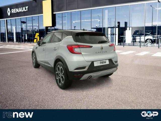 Renault Captur image 3
