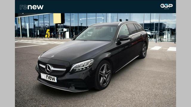 Mercedes Benz
