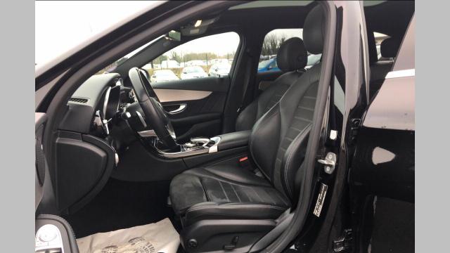 Mercedes Benz Classe C Break image 3