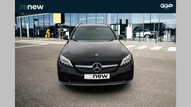 Mercedes Benz Classe C Break image 1