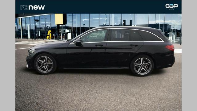 Mercedes Benz Classe C Break image 6