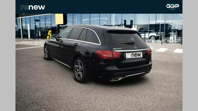 Mercedes Benz Classe C Break image 7