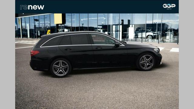 Mercedes Benz Classe C Break image 9