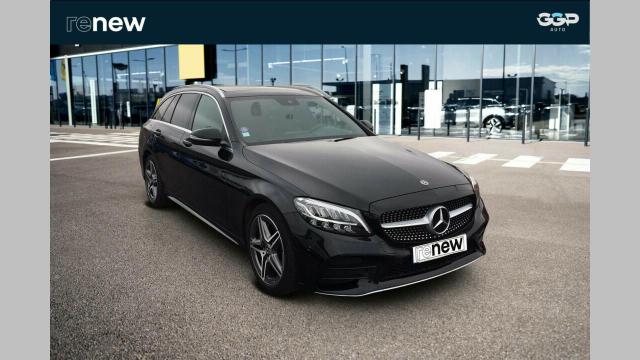 Mercedes Benz Classe C Break image 5