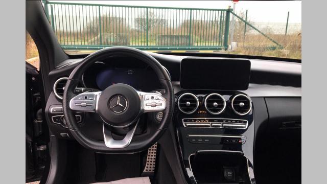 Mercedes Benz Classe C Break image 2