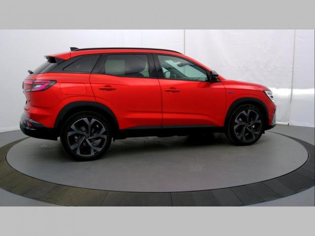 Renault Austral image 9