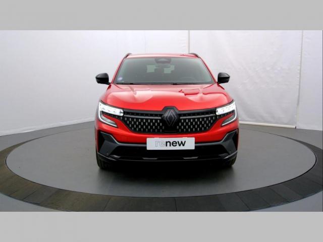 Renault Austral image 8