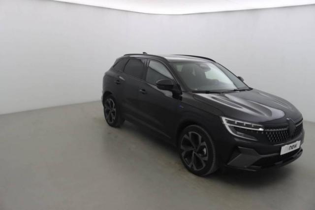 Renault Austral image 8