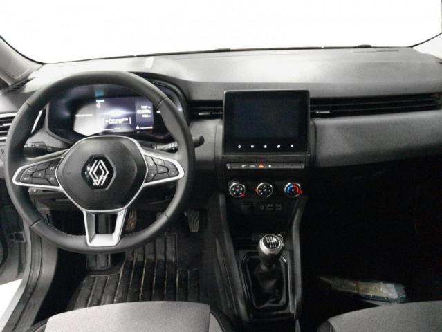 Renault Clio image 2