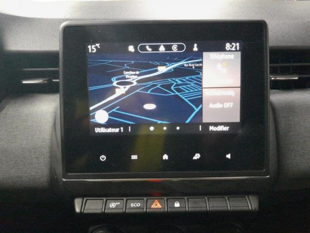 Renault Clio image 1