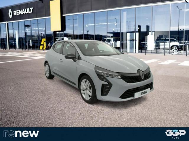 Renault Clio image 9