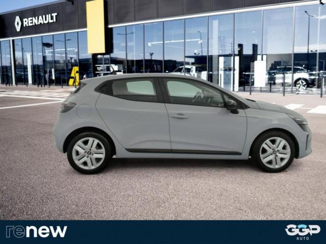 Renault Clio image 8