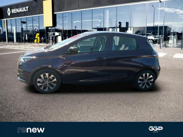 Renault Zoe image 7